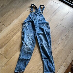 Hatch maternity overalls